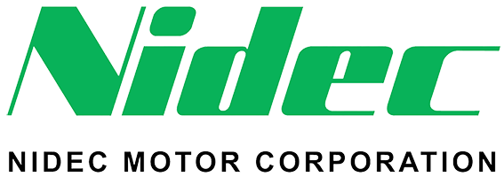 logo nidec paza