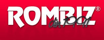 logo rombiz paza